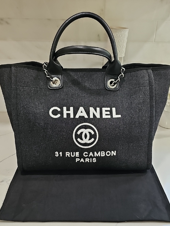 fashion bag Handbags - Cc Fashion Tote